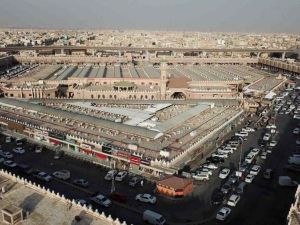 القرية الشعبية الرياض