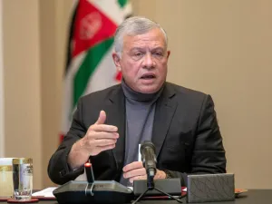 قمة رباعية في عمان
