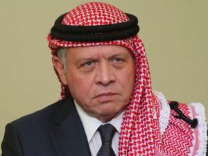 الملك عبدالله الثاني: لا لاجئين في الاردن ولا في مصر