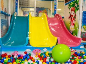 اماكن للاطفال في الرياض