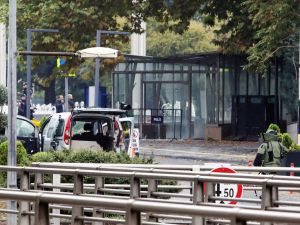 حزب العمال الكردستاني يعلن مسؤوليته عن الهجوم الانتحاري في أنقرة