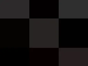 تفسير رؤية اللون الاسود في المنام
