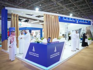 مصرف الشارقة الإسلامي يستقطب الكفاءات الشابة في المعرض الوطني للتوظيف 2023