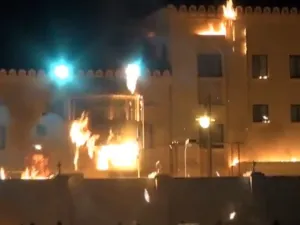 اعلنت اسرائيل سحب بعثاتها الدبلوماسية من دول التطبيع العربي وتركيا 