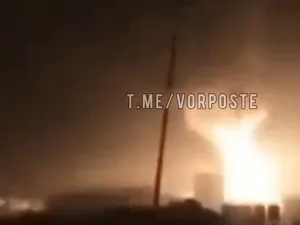 اسرائيل تقصف مطار حلب