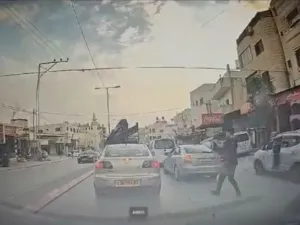 منفذ الهجوم على المستوطنين في حوارة