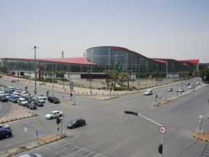 حي الاندلس الرياض