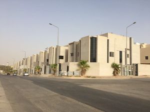 حي الرفيعة الرياض