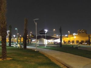 حي الروضة الرياض