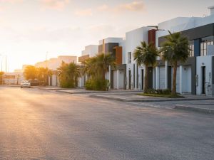 حي الشروق الرياض