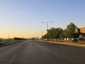 حي الشفا الرياض