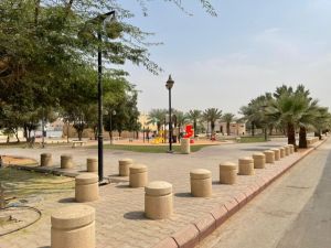 حي العريجاء