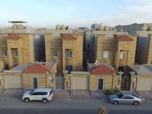 حي القيروان الرياض