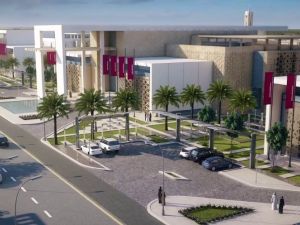 حي المحمدية الرياض