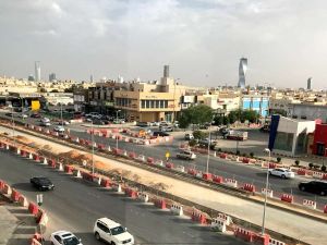 حي المصيف الرياض