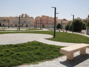 حي المعالي الرياض