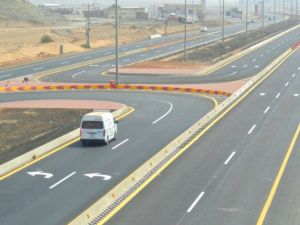 حي المهدية الرياض