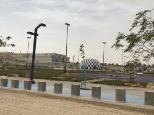 حي النخيل الرياض