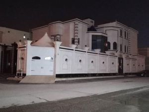 حي الندوة الرياض