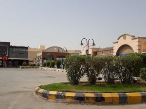 حي الندى الرياض