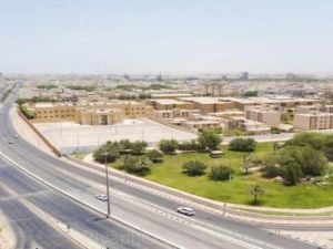 حي النسيم الرياض