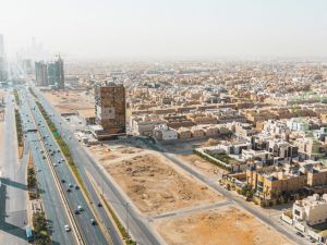 حي الياسمين الرياض