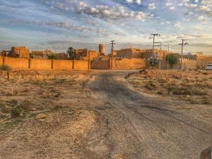 حي اليمامة الرياض