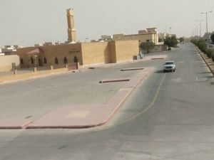 حي بدر الرياض