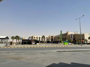 حي حطين الرياض