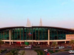 حي غرناطة الرياض