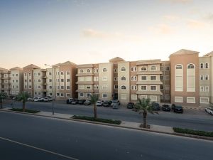 حي قرطبة الرياض