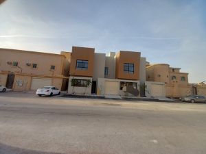 حي لبن الرياض