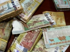 سعر الدولار اليوم في السودان