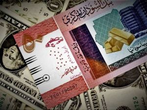 سعر الدولار اليوم في السودان