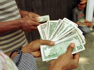 سعر الدولار اليوم في السودان