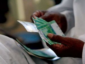 سعر الدولار اليوم في السودان