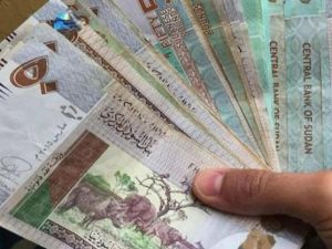سعر الدولار اليوم في السودان