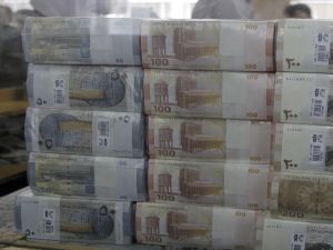 سعر الدولار اليوم في سوريا