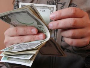 سعر الدولار اليوم في سوريا