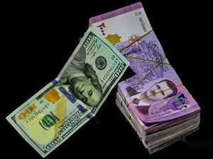 سعر الدولار اليوم في سوريا