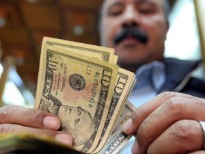 سعر الدولار اليوم في مصر