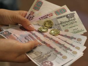 سعر الدولار اليوم في مصر