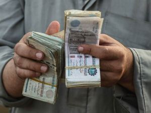 سعر الدولار اليوم مقابل الجنيه