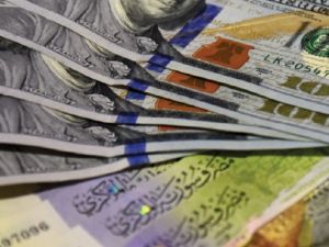 سعر الدولار في سوريا اليوم
