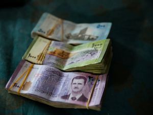 سعر الدولار في سوريا اليوم