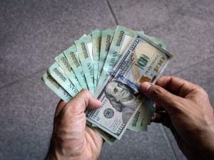 سعر الدولار في لبنان اليوم