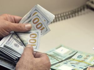 سعر الدولار في لبنان اليوم