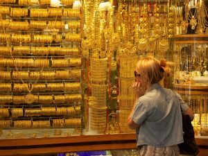 سعر الذهب اليوم في الأردن