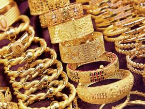 سعر الذهب اليوم في الأردن