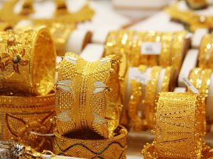 سعر الذهب اليوم في الأردن